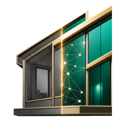 Realty Retouch 3D logo